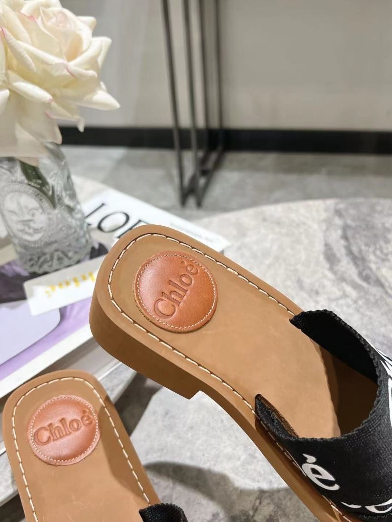 Chloe Sandals